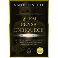 Quem Pensa Enriquece - O Legado
