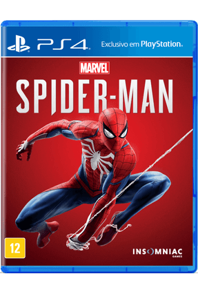 Jogo Ps5 Marvel'S Spider Man Miles Morales em Promoção na Americanas