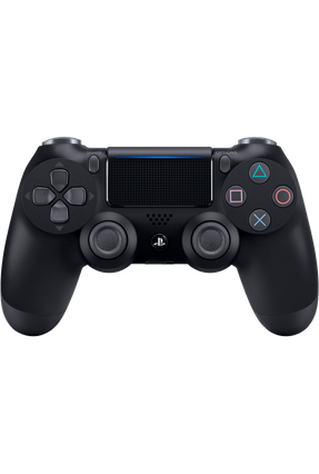 Controle Dualshock Jet Preto Ps4 Saraiva Saraiva Controle Dualshock Jet Preto Ps4 Saraiva Saraiva