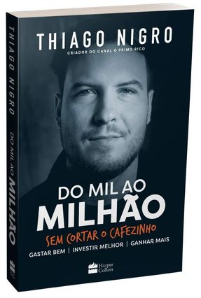 Do Mil Ao Milhão Menor preço em Do Mil Ao Milhão
