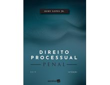 Livros de Direito Processual Penal | Saraiva