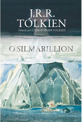O Silmarillion - Tolkien,J.R.R. | 