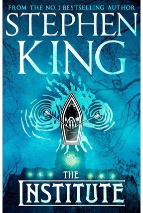 The Institute - King,Stephen | 
