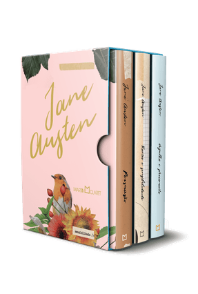 Box Jane Austen - 3 Volumes - Razão e Sensibilidade, Orgulho e Preconceito e Persuasão - Brochura Menor preço em Box Jane Austen - 3 Volumes - Razão e Sensibilidade, Orgulho e Preconceito e Persuasão - Brochura