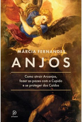 Anjos - Fernandes,Márcia | 