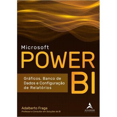 Microsoft Power Bi