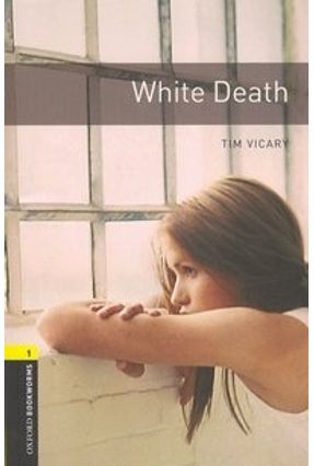 White Death  ( Obw Lib 1 ) 3 Ed - Vicary,Tim | 