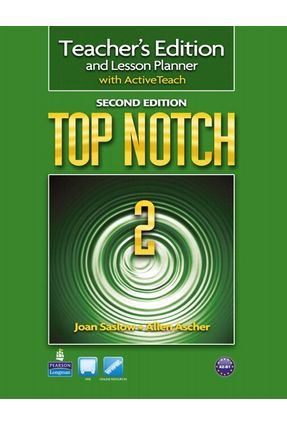 top notch 2 second edition unit 7