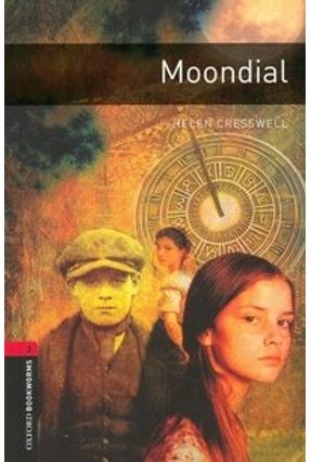 Moondial (oxford Bookworm Library 3) 3ed - Helen Cresswell | 