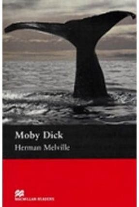 Moby Dick - Macmillan Readers - Macmillan | Nisrs.org