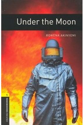 Under The Moon - Obw Lib 1 3Ed - Akinyemi,Rowena | 