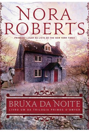 Bruxa da Noite - Roberts,Nora | 