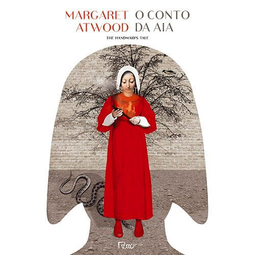 O Conto da Aia - Saraiva