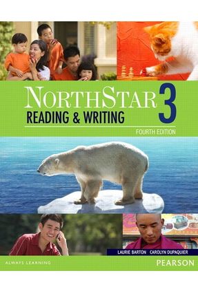 Northstar 3 - Reading And Writing - Fourth Edition - Francis Boyd Numrich,Carol | 