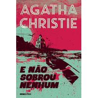 E Não Sobrou Nenhum - 4ª Ed. 2014