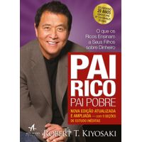 Pai Rico, Pai Pobre - Edição de 20 Anos
