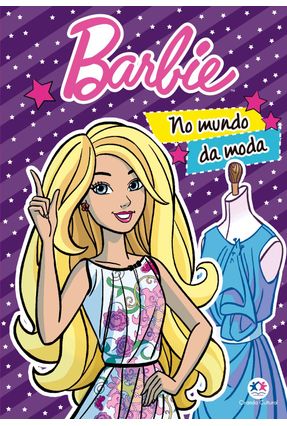 Barbie - No Mundo da Moda - Kuhn,Sarah | 
