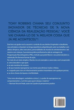 Poder Sem Limites Menor preço em Poder Sem Limites