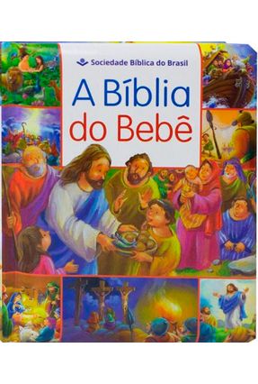 A Bíblia Do Bebê
