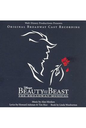 Beauty And The Beast A Bela E A Fera Musical Broadway Saraiva Beauty And The Beast A Bela E A Fera Musical Broadway Saraiva