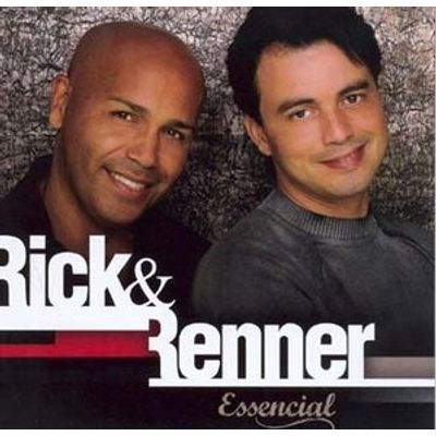 Cd Rick Renner Na Saraiva