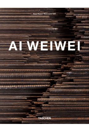 Ai Weiwei - HOLZWARTH,HANS WERNER | 
