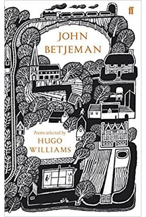 John Betjeman - Poems Selected By Hugo Williams - Betjeman,John | 