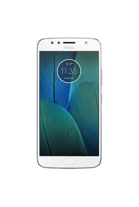 Celular Smartphone Motorola Moto G5s Plus Xt1782 32gb Azul - Dual Chip