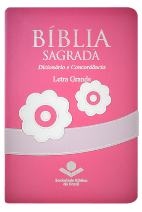 Featured image of post Capa B blia Sagrada Png Capa dura ilustrada com flores na capa e bordas com antigo e novo testamento
