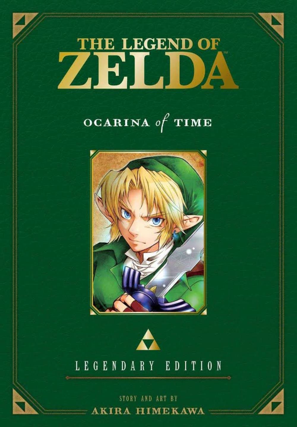 zelda bookbolsa