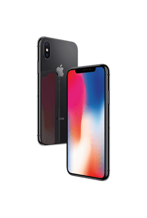 iPhone X 64Gb Cinza Espacial Menor preço em iPhone X 64Gb Cinza Espacial