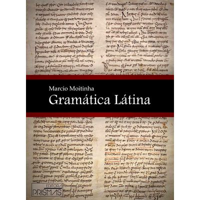 Gramática Latina