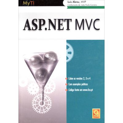 Asp.net Mvc