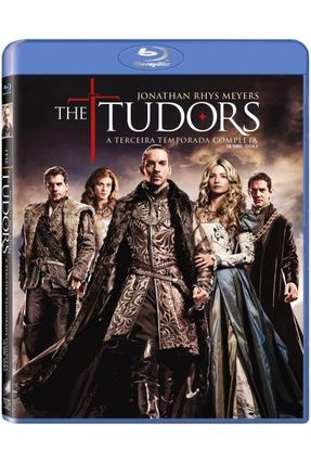 the tudors completo