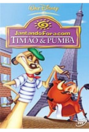 tim e pumba