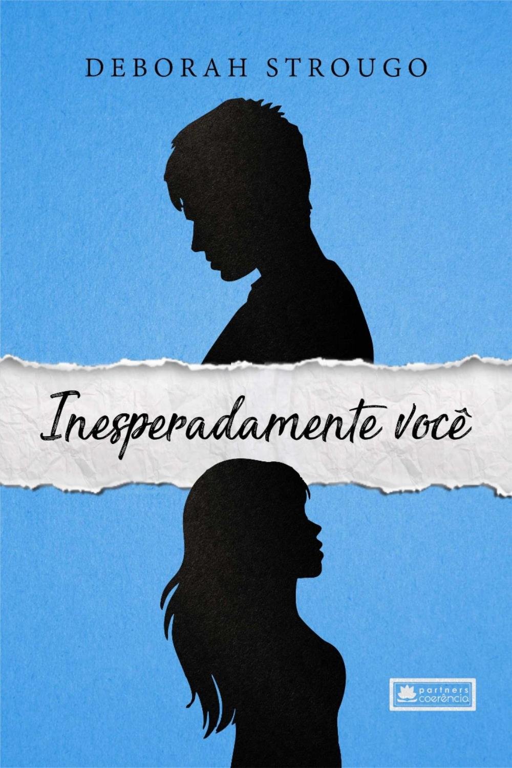 Inesperadamente Você - Saraiva