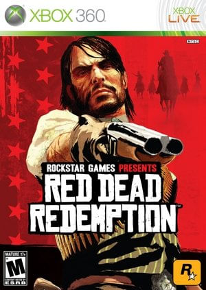 Red Dead Redemption - Xbox 360 | Saraiva - Saraiva