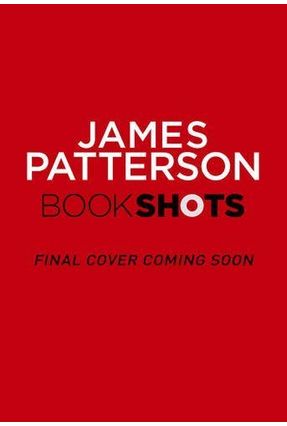 Bodyguard - Bookshots - Patterson,James | 