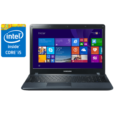 notebook samsung ativ book 2 np270e5j