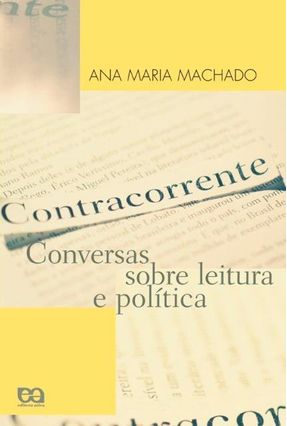 Contra Corrente - Machado,Ana Maria | 