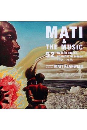 Mati & The Music - Klarwein,Mati | 
