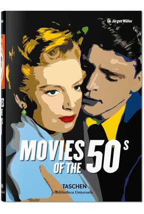 Movies Of The 50S - Müller,Jürgen | 