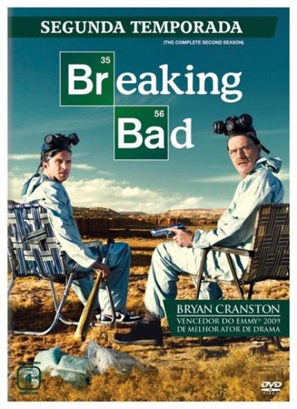 breaking bad espanhol