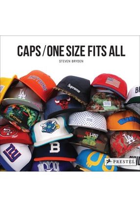 Caps - One Size Fits All - Bryden,Steven | 