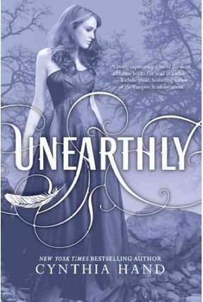Unearthly Trilogy (Quality) - Unearthly - Hand,Cynthia | 