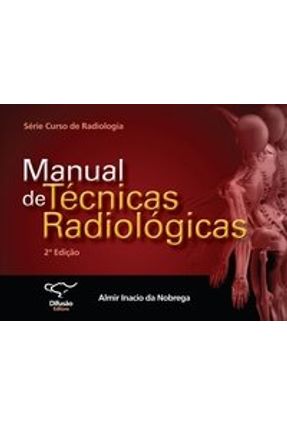 manual de posicionamento radiologico de bolso
