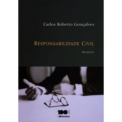 Usado - Responsabilidade Civil - 16ª Ed. 2015