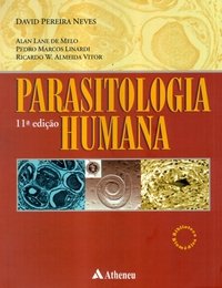 parasitologia humana e seus fundamentos gerais