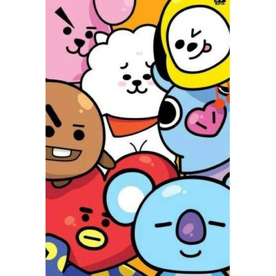 livro kpop bts na Saraiva