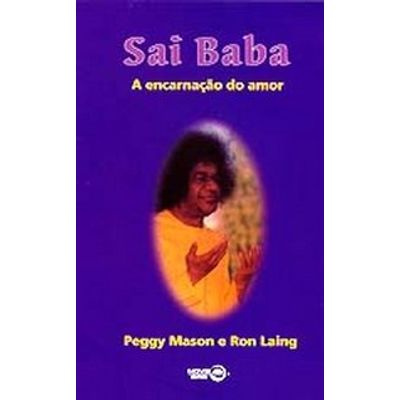 Sai Baba Livros Na Saraiva